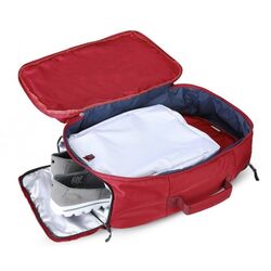 Сумка-рюкзак Tucano Mister Red (BKMR-R) Thumb