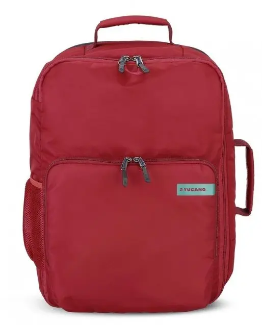 Сумка-рюкзак Tucano Mister Red (BKMR-R)