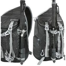 Рюкзак Vanguard Sedona 34BK (Black) Thumb