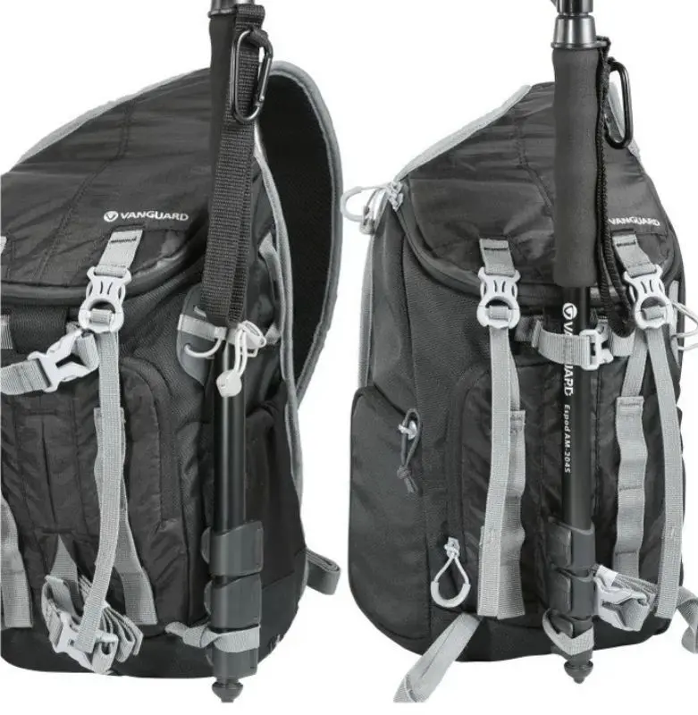 Рюкзак Vanguard Sedona 34BK (Black)