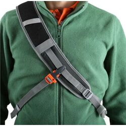 Рюкзак Vanguard Sedona 34BK (Black) Thumb