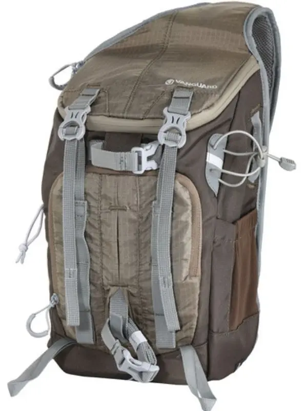Rucsac Vanguard Sedona 34BK (Khaki Green)