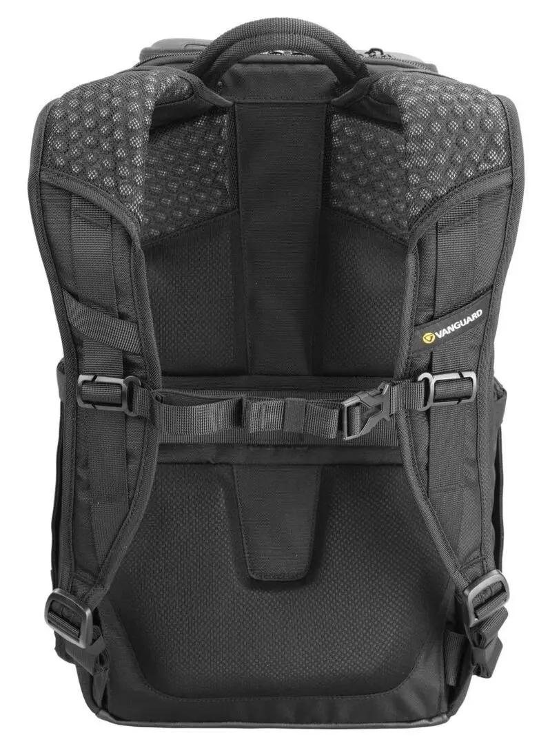 Рюкзак Vanguard VEO Adaptop S46 BK (Black)