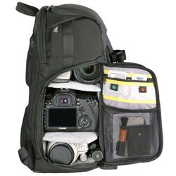 Рюкзак Vanguard VEO Adaptop S46 BK (Black) Thumb