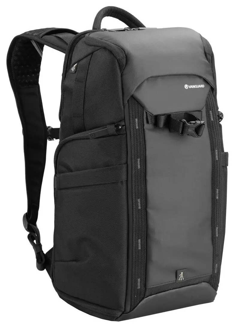 Рюкзак Vanguard VEO Adaptop S46 BK (Black)