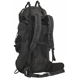 Рюкзак VidaXL 4009967 80L (Black) Thumb