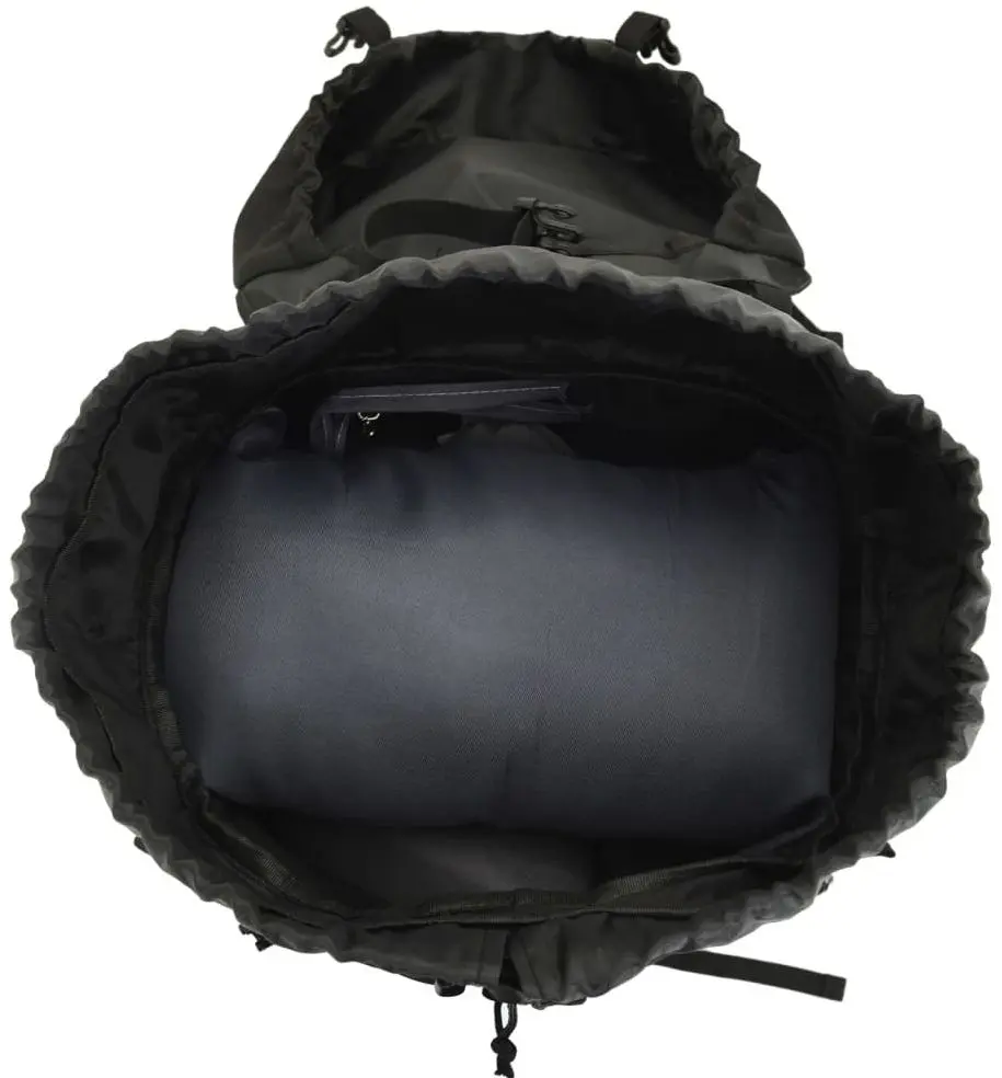Рюкзак VidaXL 4009967 80L (Black)