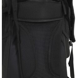 Рюкзак VidaXL 4009967 80L (Black) Thumb