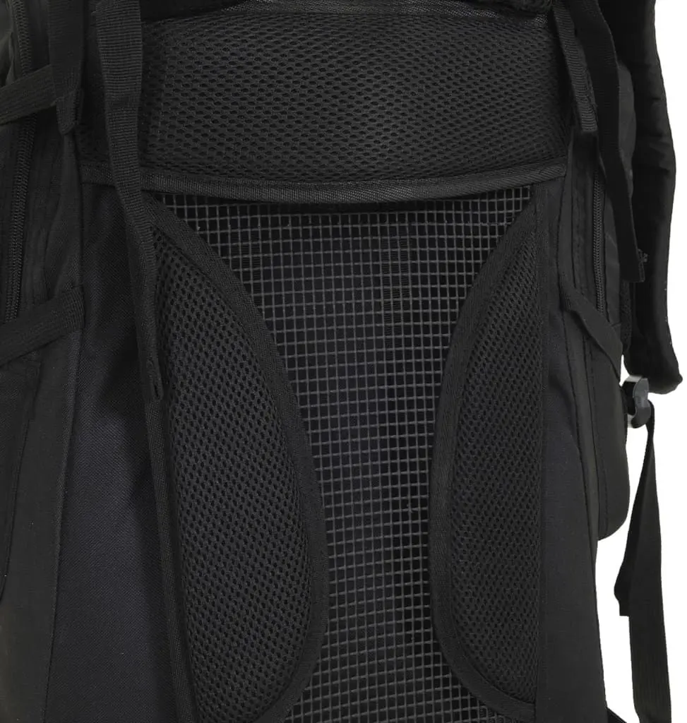 Рюкзак VidaXL 4009967 80L (Black)