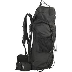 Рюкзак VidaXL 4009967 80L (Black) Thumb