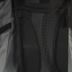 Рюкзак VidaXL 4009968 80L (Grey) Thumb