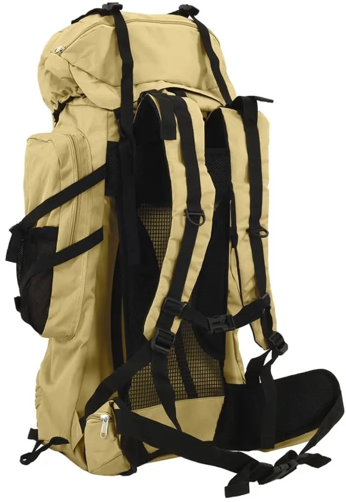 Рюкзак VidaXL 4009973 80L (Khaki)