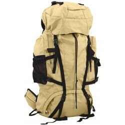 Рюкзак VidaXL 4009973 80L (Khaki)
