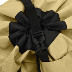 Рюкзак VidaXL 4009973 80L (Khaki) Thumb