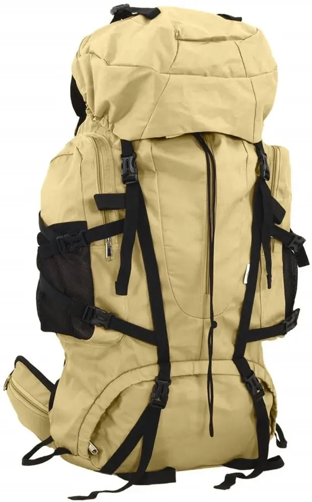 Рюкзак VidaXL 4009973 80L (Khaki)