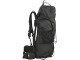 Rucsac VidaXL 4009974 100L (Black)