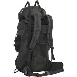 Рюкзак VidaXL 4009974 100L (Black) Thumb