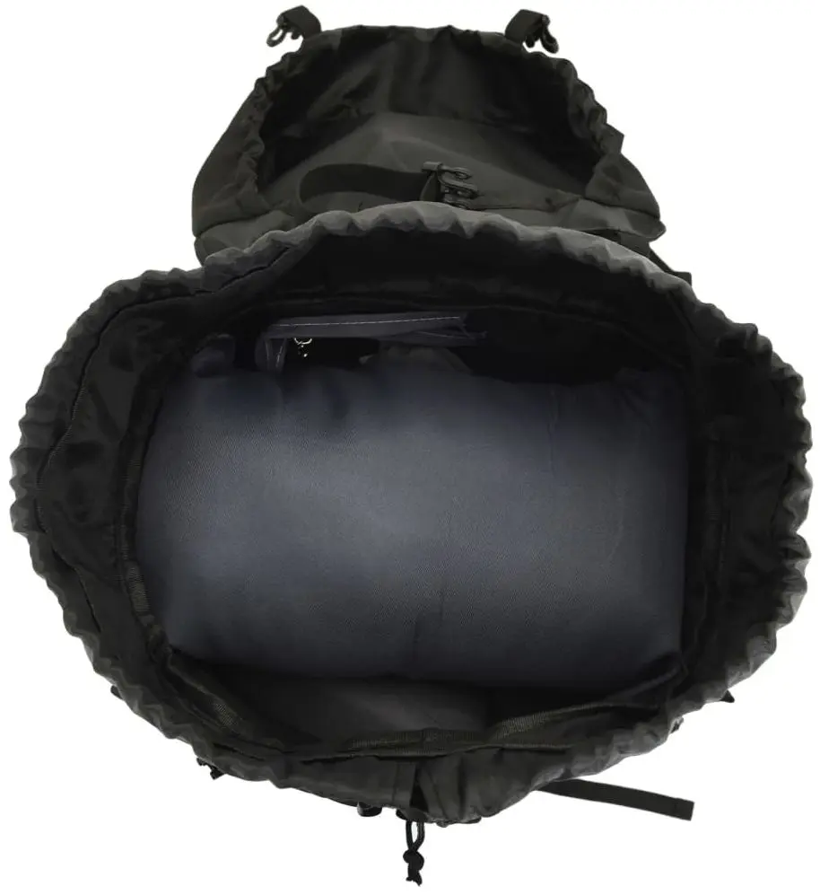 Рюкзак VidaXL 4009974 100L (Black)