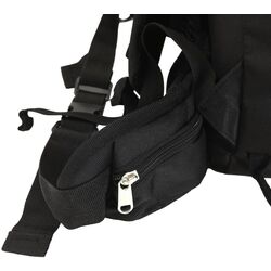 Рюкзак VidaXL 4009974 100L (Black) Thumb