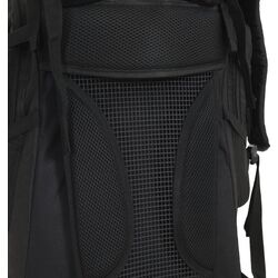 Рюкзак VidaXL 4009974 100L (Black) Thumb