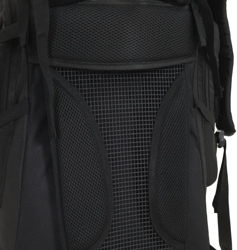 Рюкзак VidaXL 4009974 100L (Black)