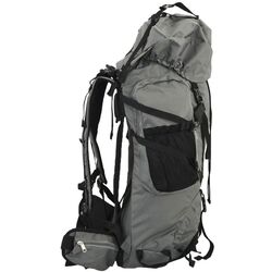 Рюкзак VidaXL 4009975 100L (Grey) Thumb