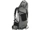 Rucsac VidaXL 4009975 100L (Grey)