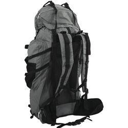 Рюкзак VidaXL 4009975 100L (Grey) Thumb