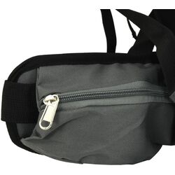 Рюкзак VidaXL 4009975 100L (Grey) Thumb