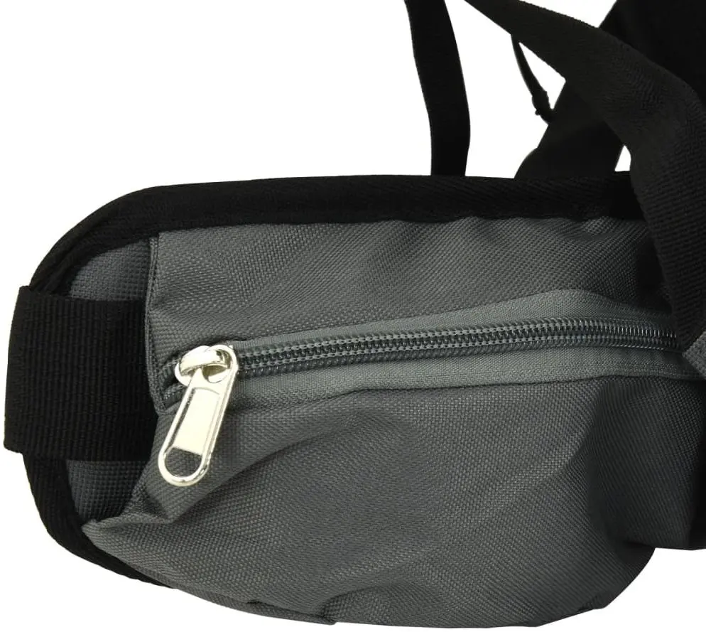 Рюкзак VidaXL 4009975 100L (Grey)