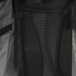 Рюкзак VidaXL 4009975 100L (Grey) Thumb