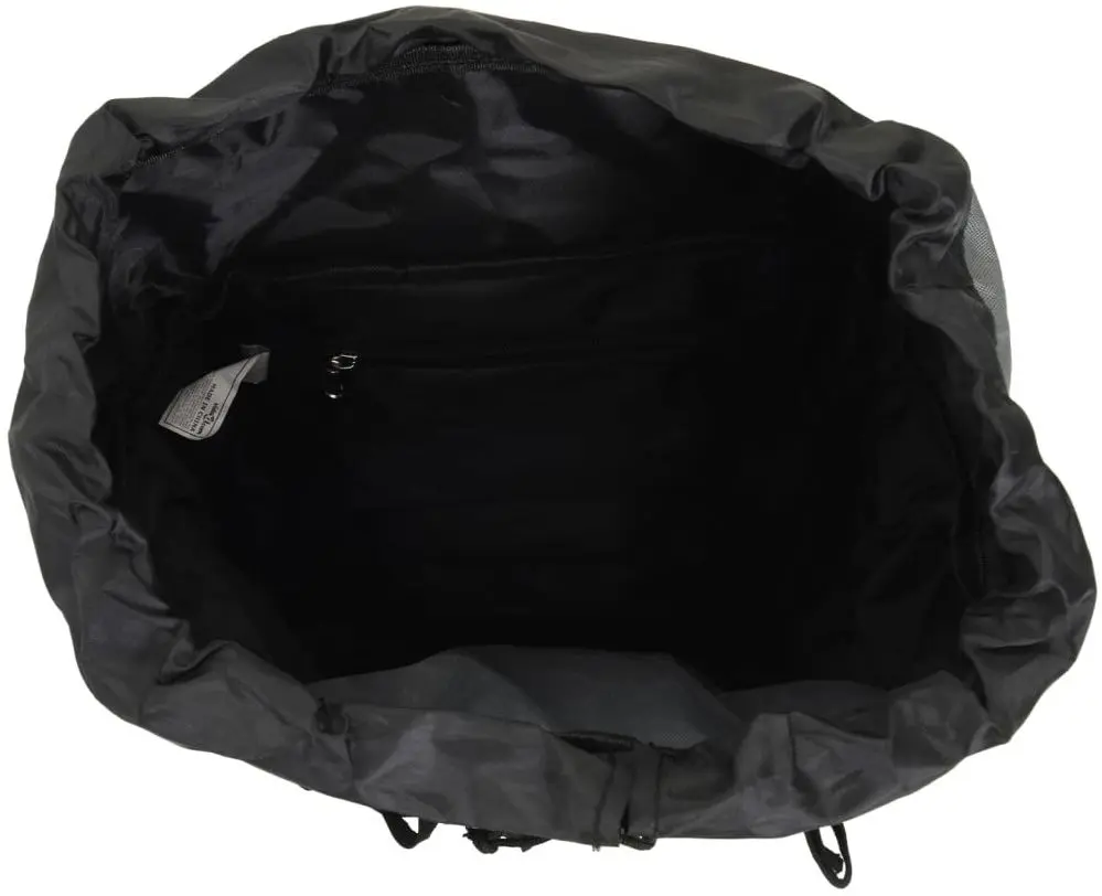 Рюкзак VidaXL 4009975 100L (Grey)