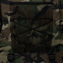 Rucsac VidaXL 91095 (Camouflage) Thumb