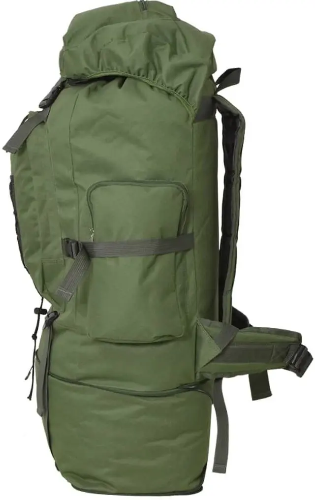 Рюкзак VidaXL 91096 (Green)
