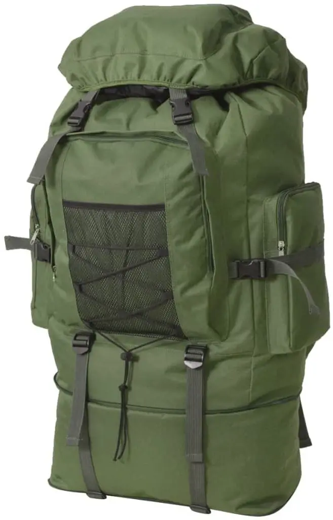 Рюкзак VidaXL 91096 (Green)