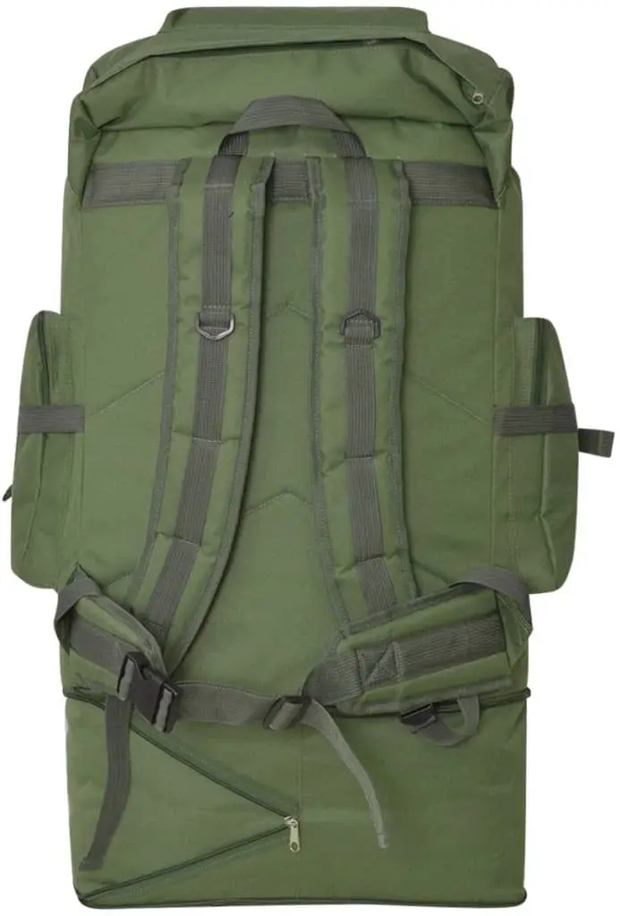 Рюкзак VidaXL 91096 (Green)