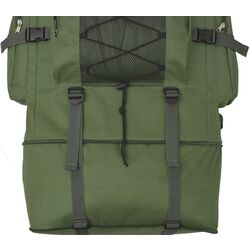 Рюкзак VidaXL 91096 (Green) Thumb