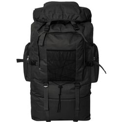 Рюкзак VidaXL 91097 (Black)