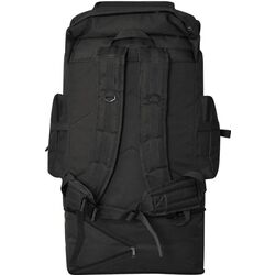 Рюкзак VidaXL 91097 (Black) Thumb