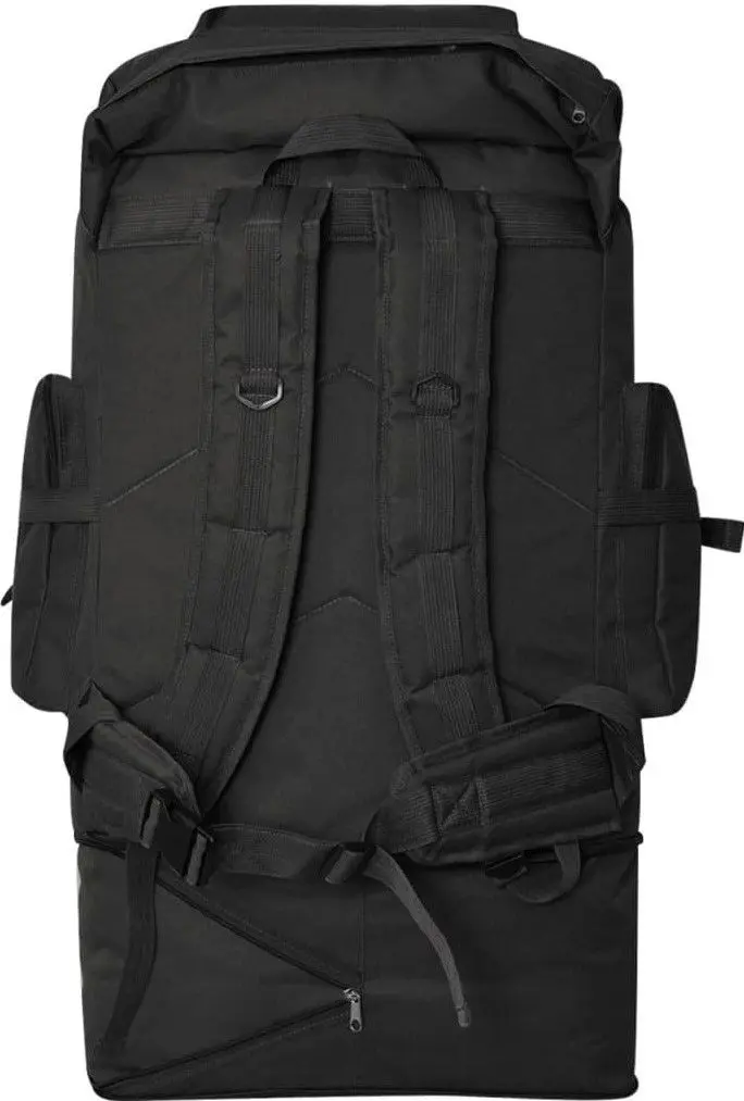 Рюкзак VidaXL 91097 (Black)