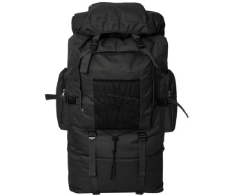 Rucsac VidaXL 91097 (Black)