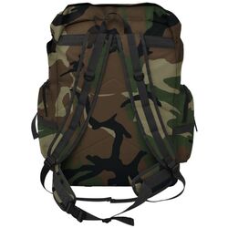 Rucsac VidaXL 91098 (Camouflage) Thumb