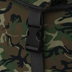 Rucsac VidaXL 91098 (Camouflage) Thumb