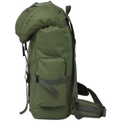 Рюкзак VidaXL 91099 (Green) Thumb