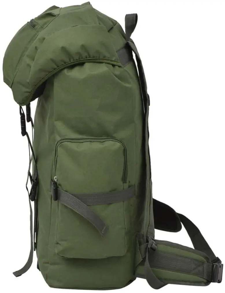 Рюкзак VidaXL 91099 (Green)