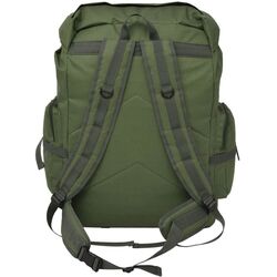 Рюкзак VidaXL 91099 (Green) Thumb