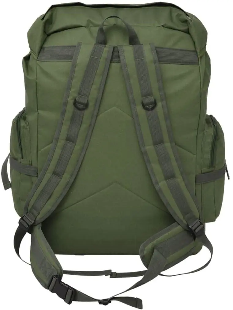 Рюкзак VidaXL 91099 (Green)