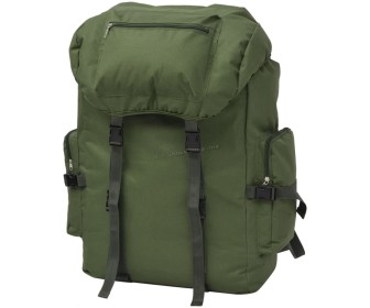 Rucsac VidaXL 91099 (Green)