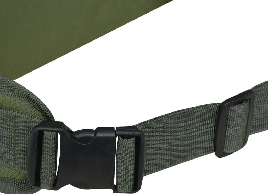 Рюкзак VidaXL 91099 (Green)
