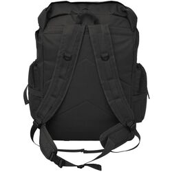 Рюкзак VidaXL 91100 (Black) Thumb